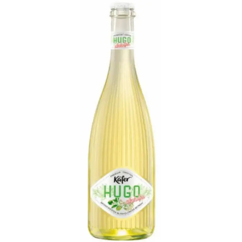 Käfer Hugo 0 %