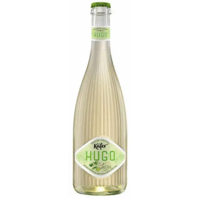Käfer Hugo 6.9 %