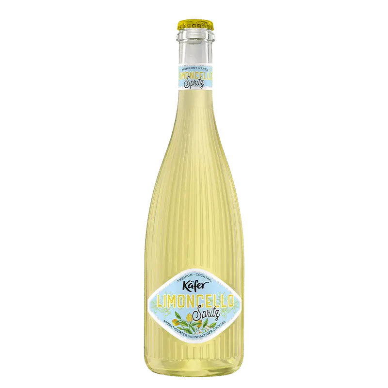 Käfer Limoncello Spritz 6.9 %