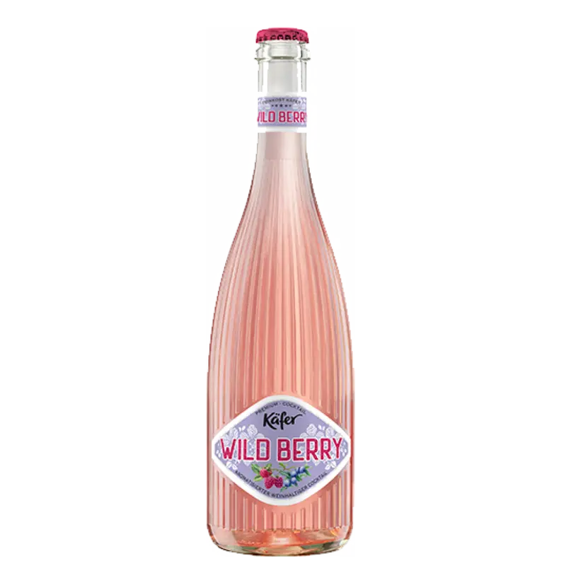 Käfer Wild Berry 6.9 %