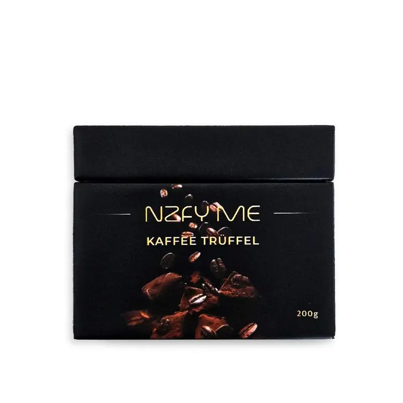 KAFFEE TRÜFFEL