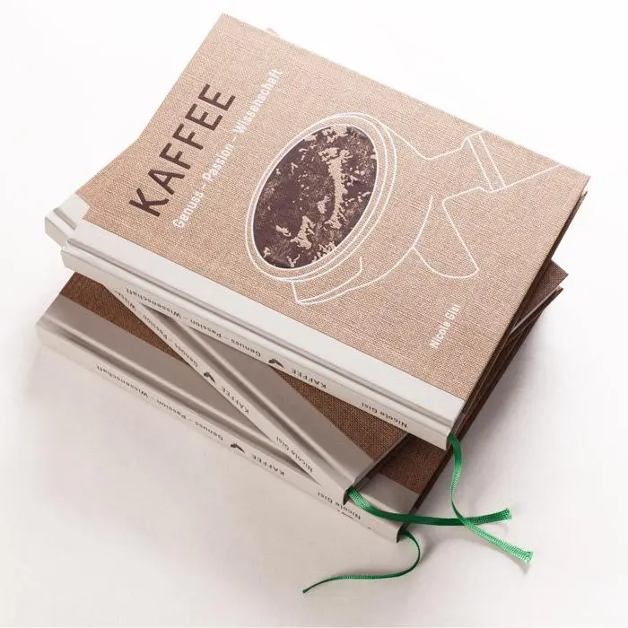 Kaffeebuch