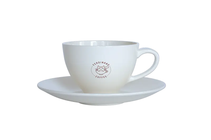 Kaffeetasse 2er Set