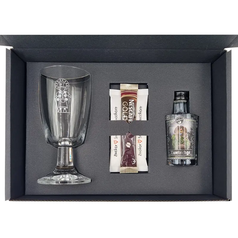 Kafi Luz Set
