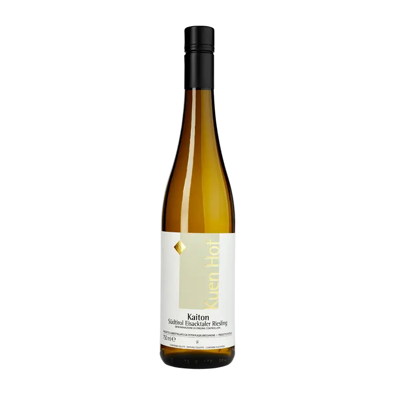 Kaiton Kuenhof Riesling 2024 Eisacktal DOC