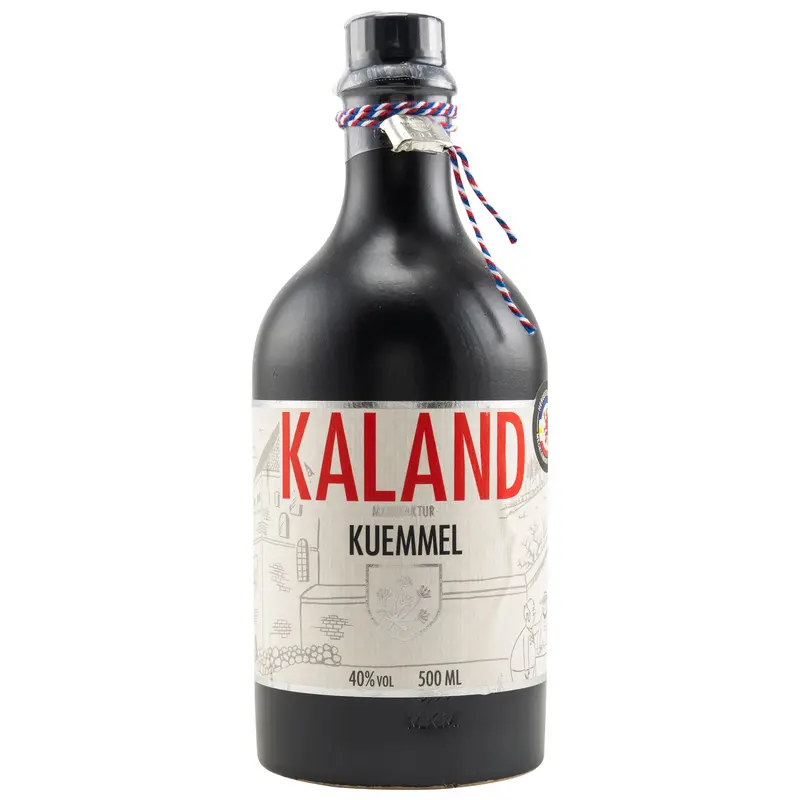 Kaland Kümmel