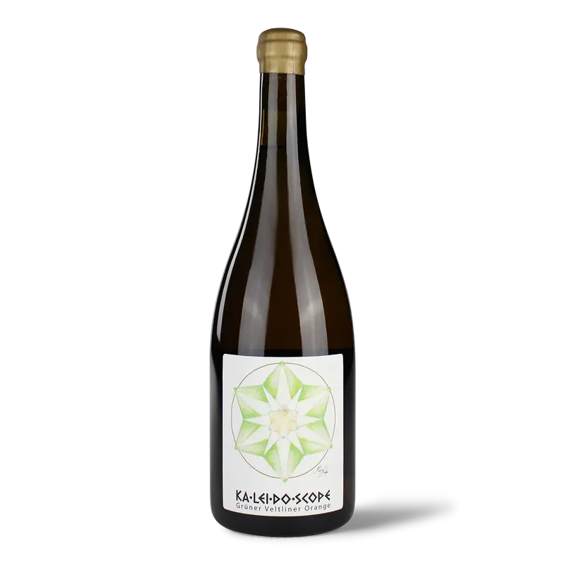 Kaleidoscope Grüner Veltliner Orange 2022