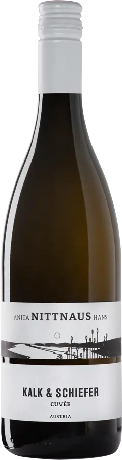 Kalk & Schiefer Weiss 2024