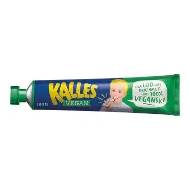 Kalles Vegansk Kaviar - Vegan Caviar 150g