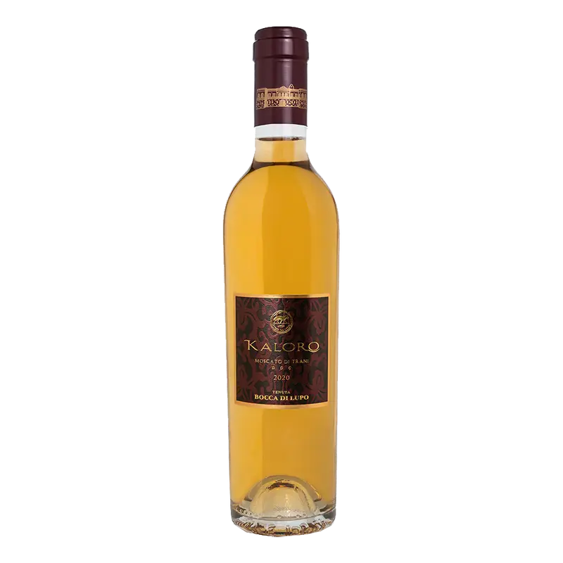Kaloro 2021 Moscato di Trani DOC
