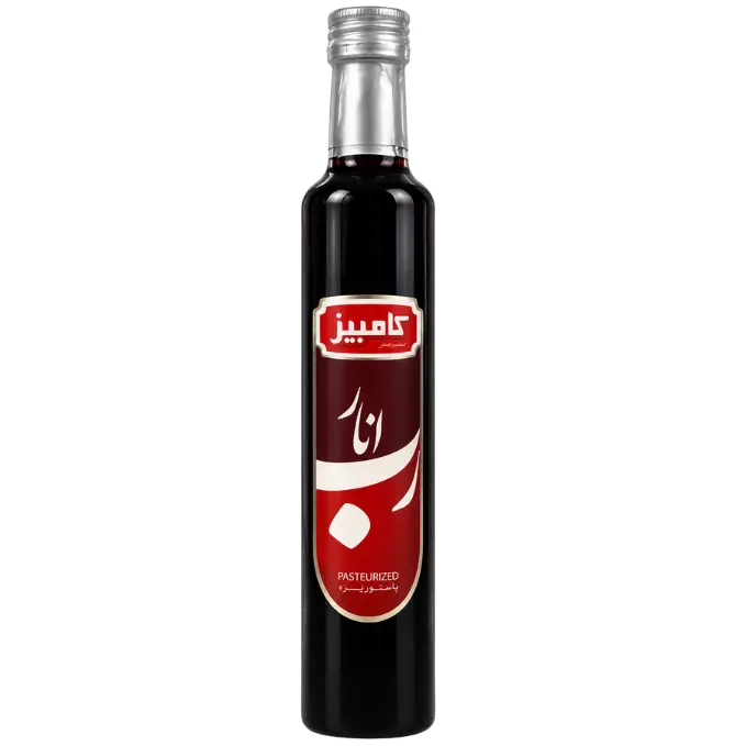 Kambiz Pomegranate Sauce – 350 g