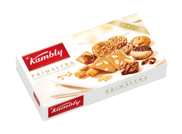Kambly Primavera 175g