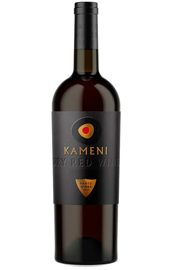 KAMENI Santo Wines
