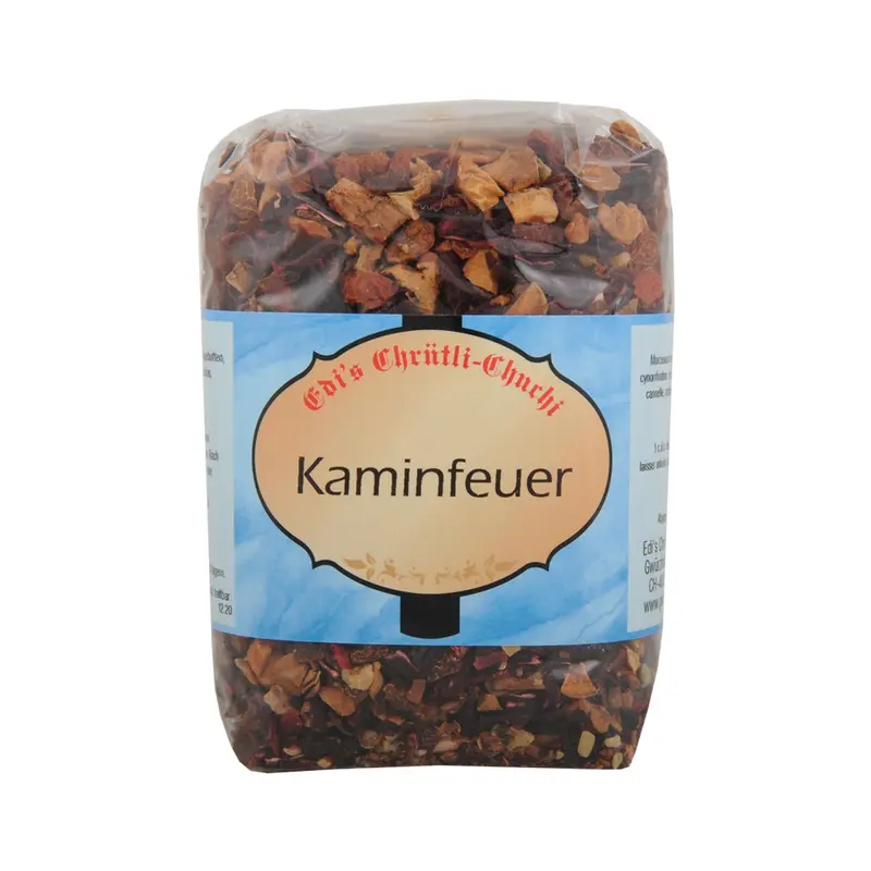 Kaminfeuer, 100g