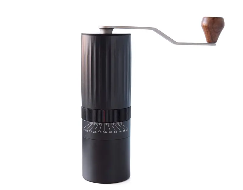 Kanso Hiku - Hand Coffee Grinder Original