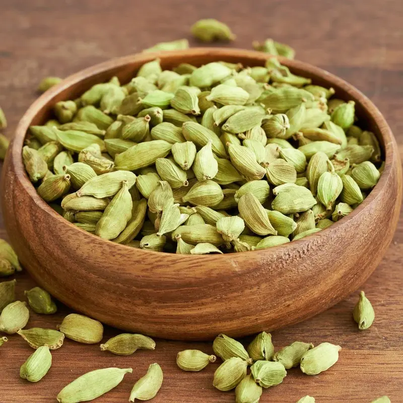 Kardamom - 125g Premium Qualität