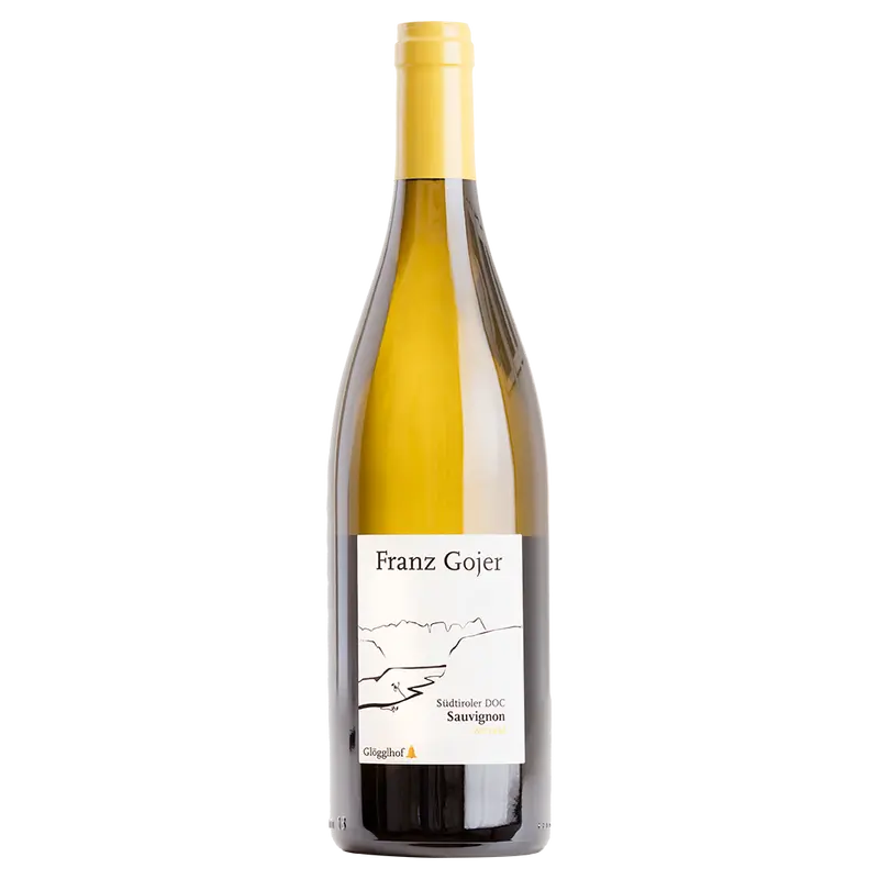Karneid Sauvignon 2025 Südtirol DOC