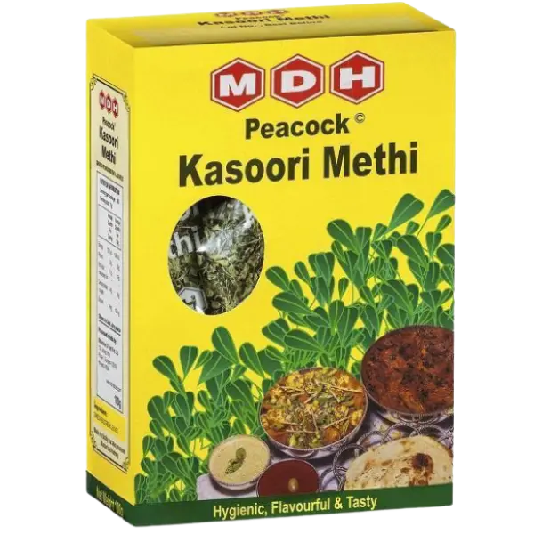 Kasoori Methi MDH - 100 g