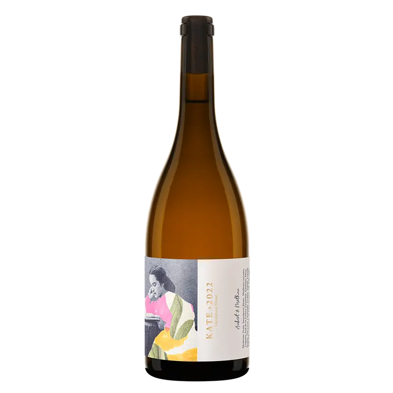 Kate - Sauvignon Blanc The Crew Bio IGP Pays d'Oc