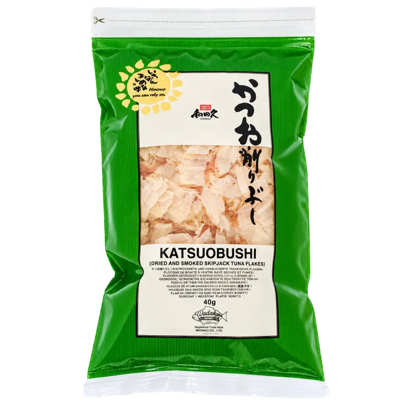 Katsuobushi - 40 g