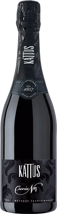 Kattus Cuvée No. 1