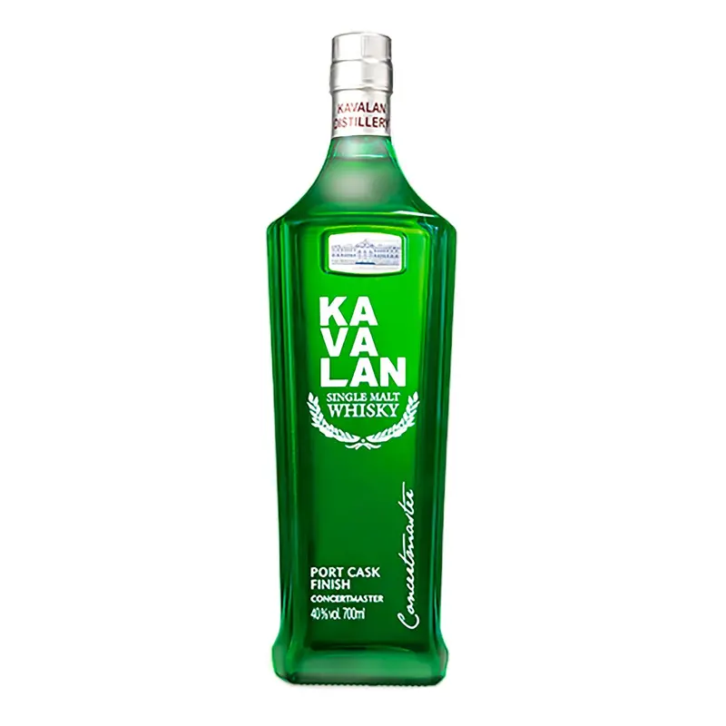 Kavalan Concertmaster Port Cask