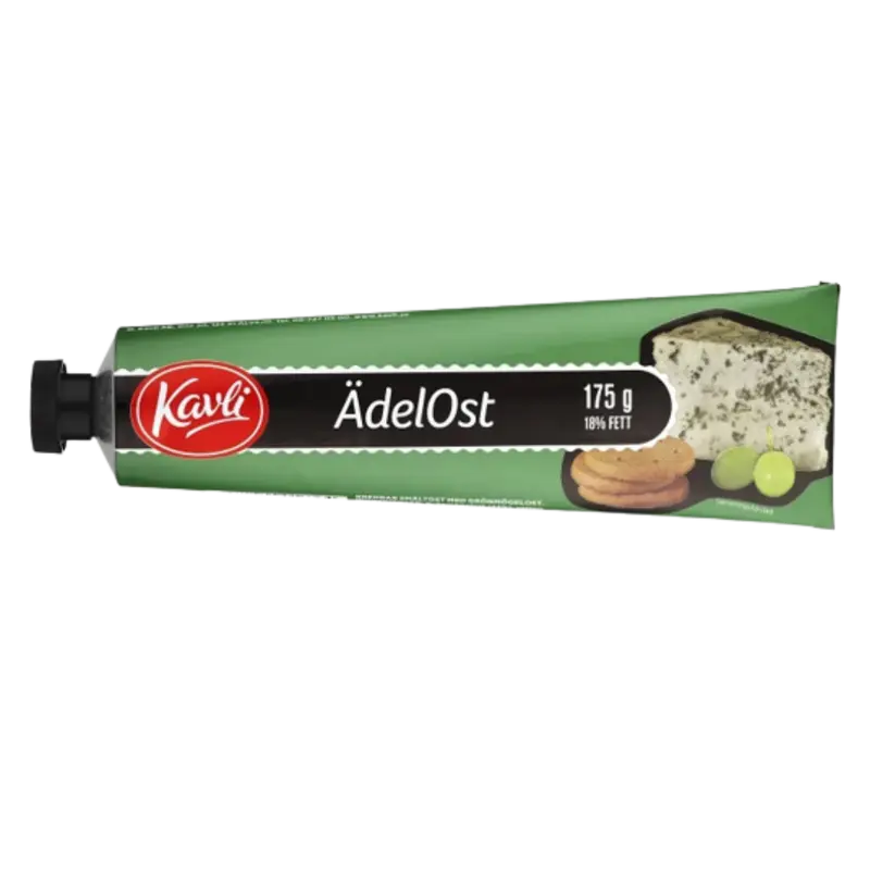 Kavli Ädelost - Blue Cheese Spread 175 g