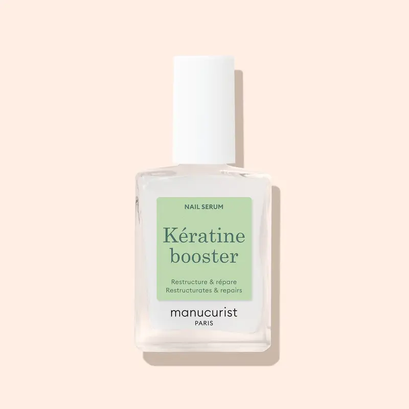 Kératine Booster