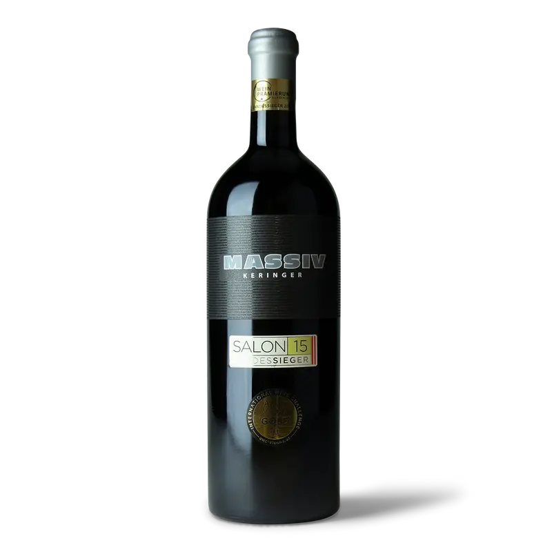 Keringer Massiv 2020