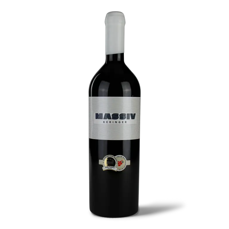 Keringer Massiv Weiss 2020