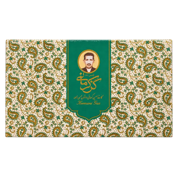 Kermani Gaz Sweet – 450 g