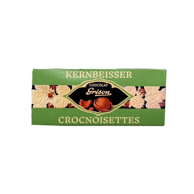 Kernbeisser