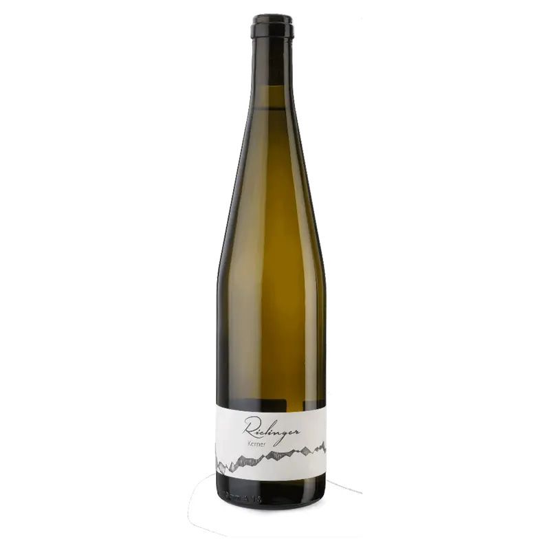 Kerner 2024 Weinberg Dolomiten igt