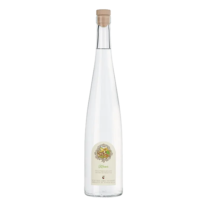 Kerner Grappa
