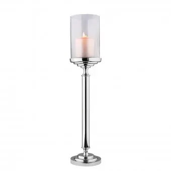 Kerzenständer auf Fuss H60cm