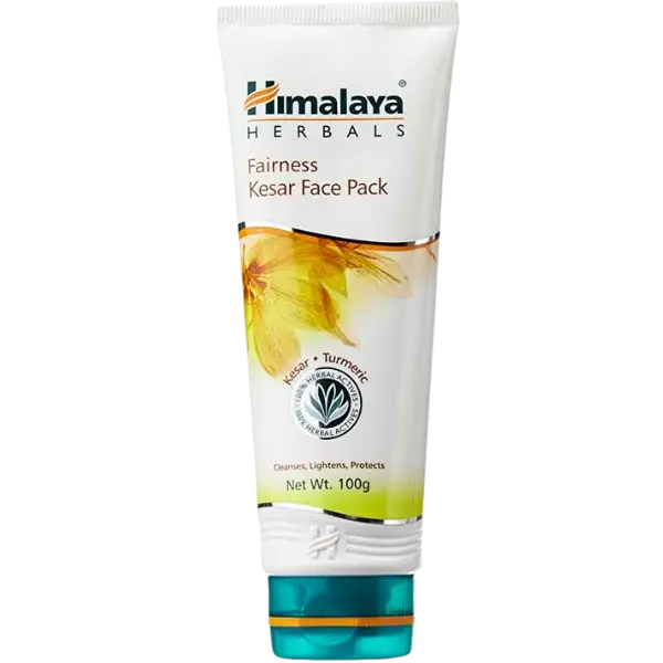 Kesar Face Pack - 100 ml
