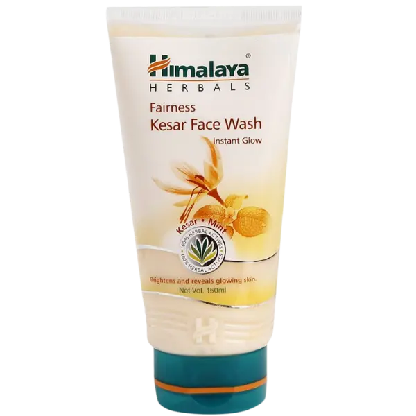 Kesar Face Wash - 150 ml