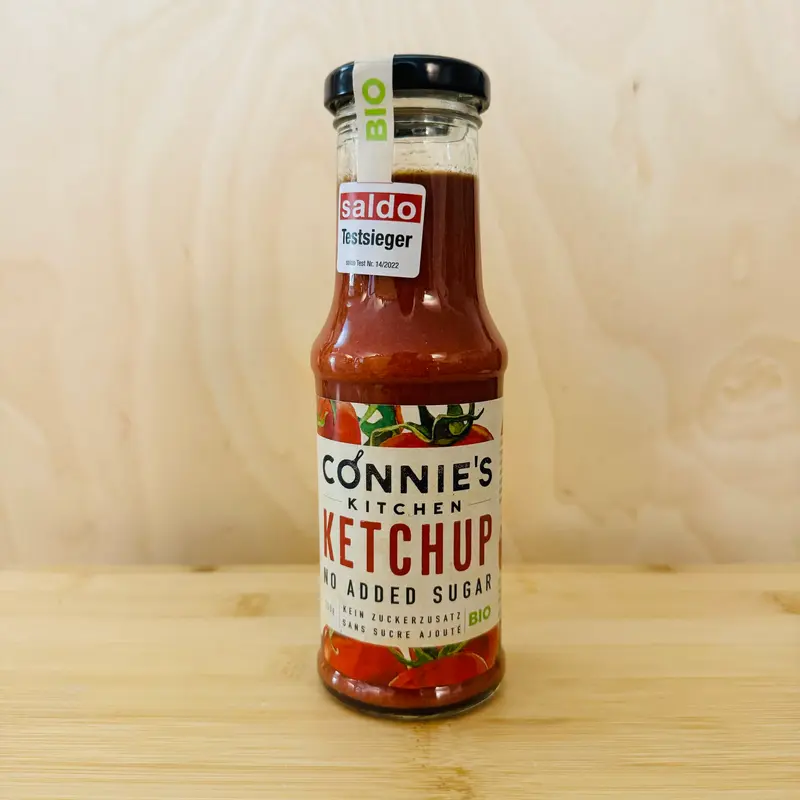 Ketchup BIO