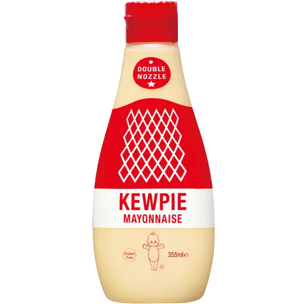 Kewpie Mayonnaise - 355 ml