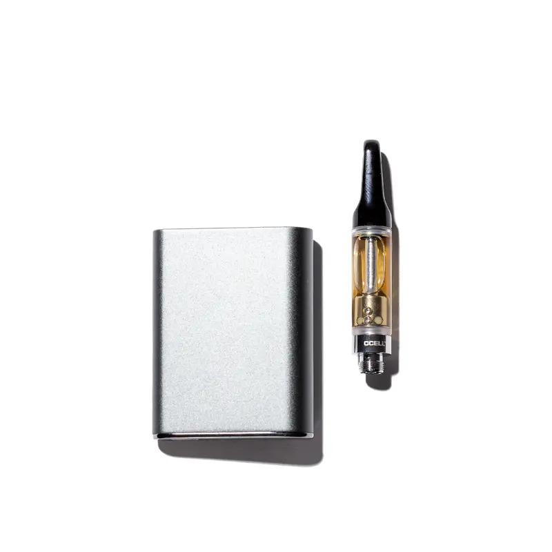 Kiara Naturals | CBD Vape Set
