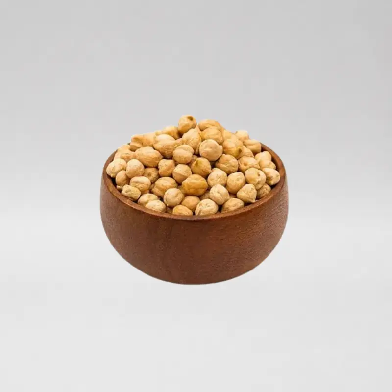 Kichererbsen (نخود)