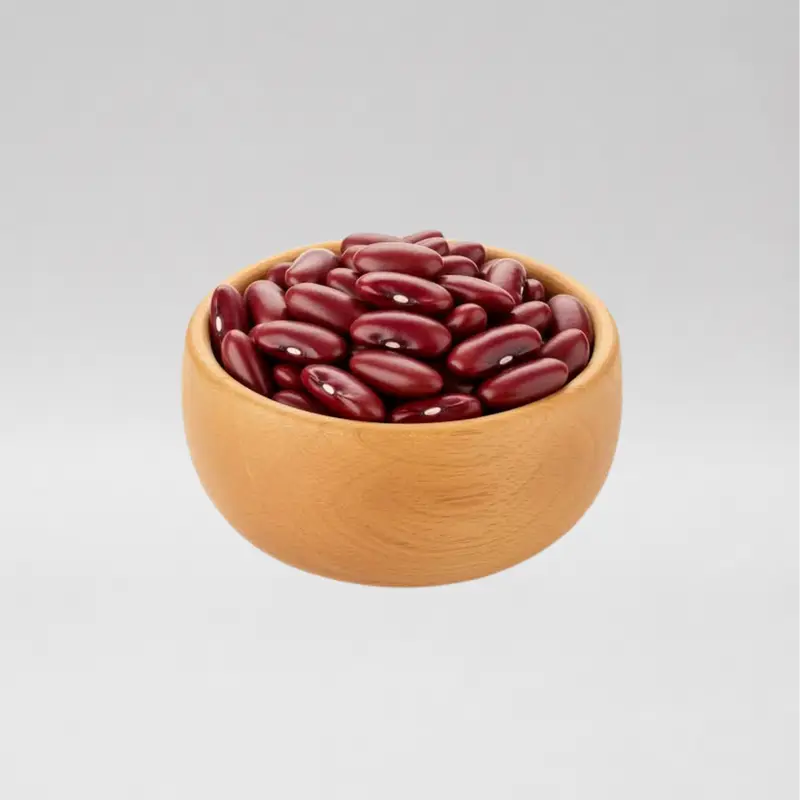 Kidneybohnen (لوبیا قرمز)