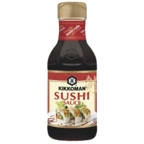 Kikkoman Sushi Sauce - 250 ml