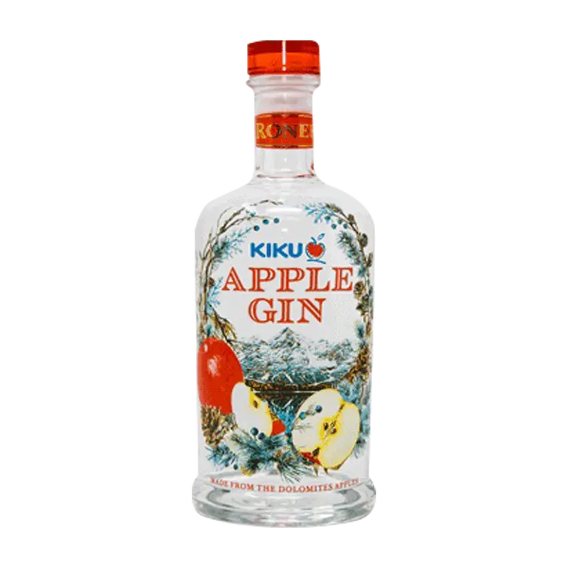 KIKU Apple Gin