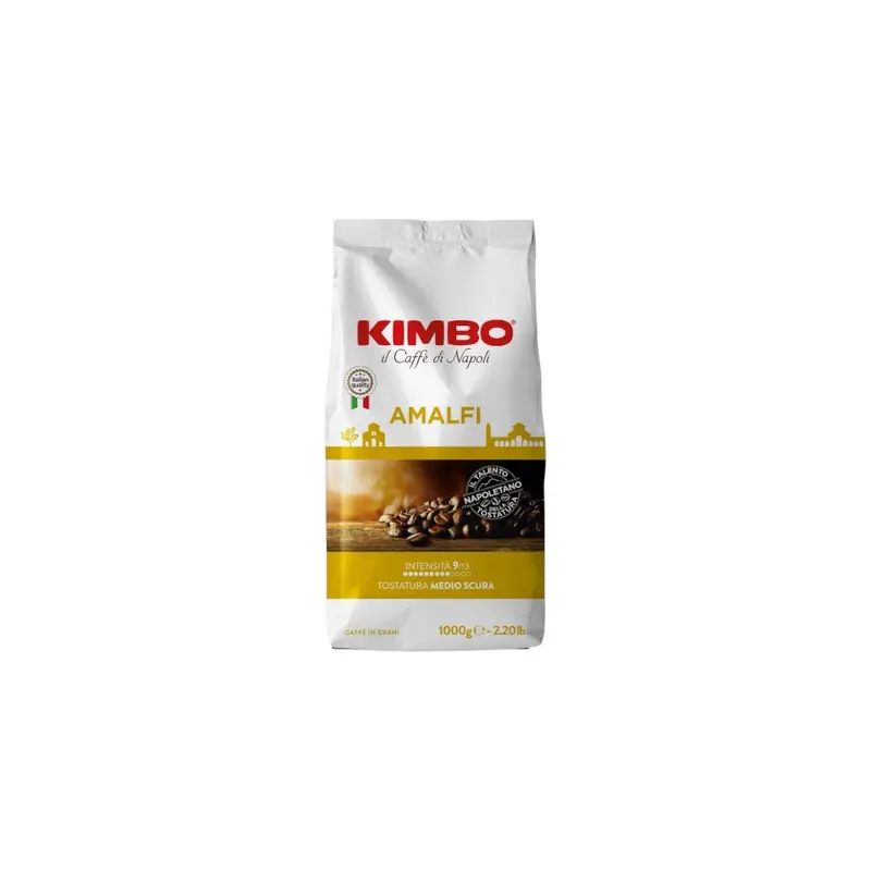 Kimbo Amalfi Kaffeebohnen 1 Kg