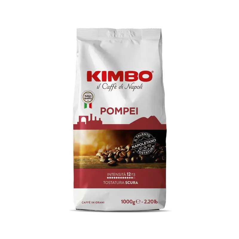 Kimbo Pompei 1KG