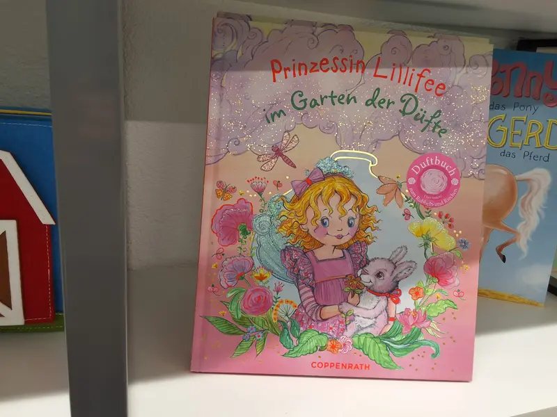 Kinderbücher