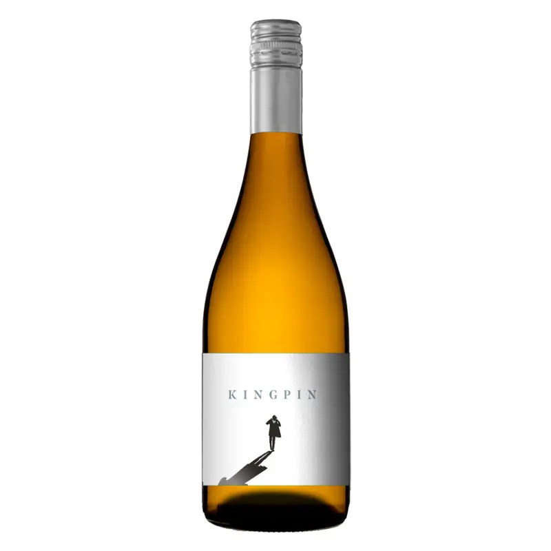 Kingpin Blanco Vino De España