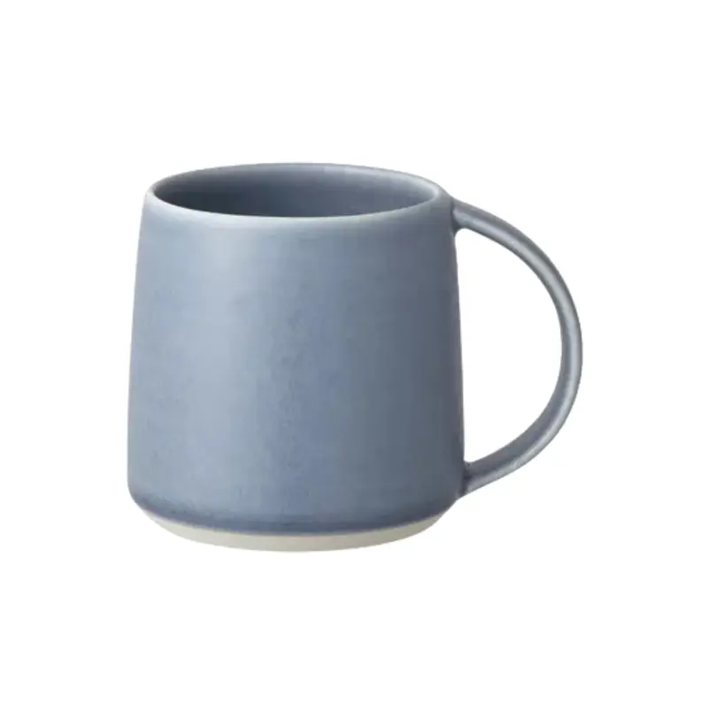 Kinto Tasse - Ripple grau
