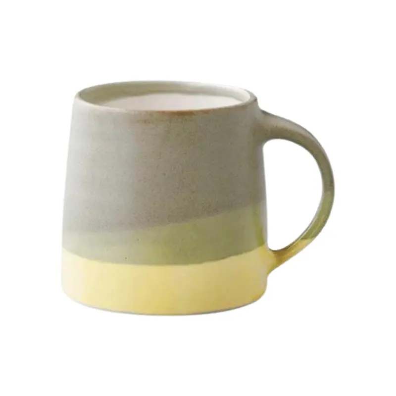 Kinto Tasse - Slow Coffee Style grün